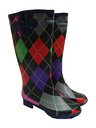 View Item Ladies Diamond Wellies UK 6